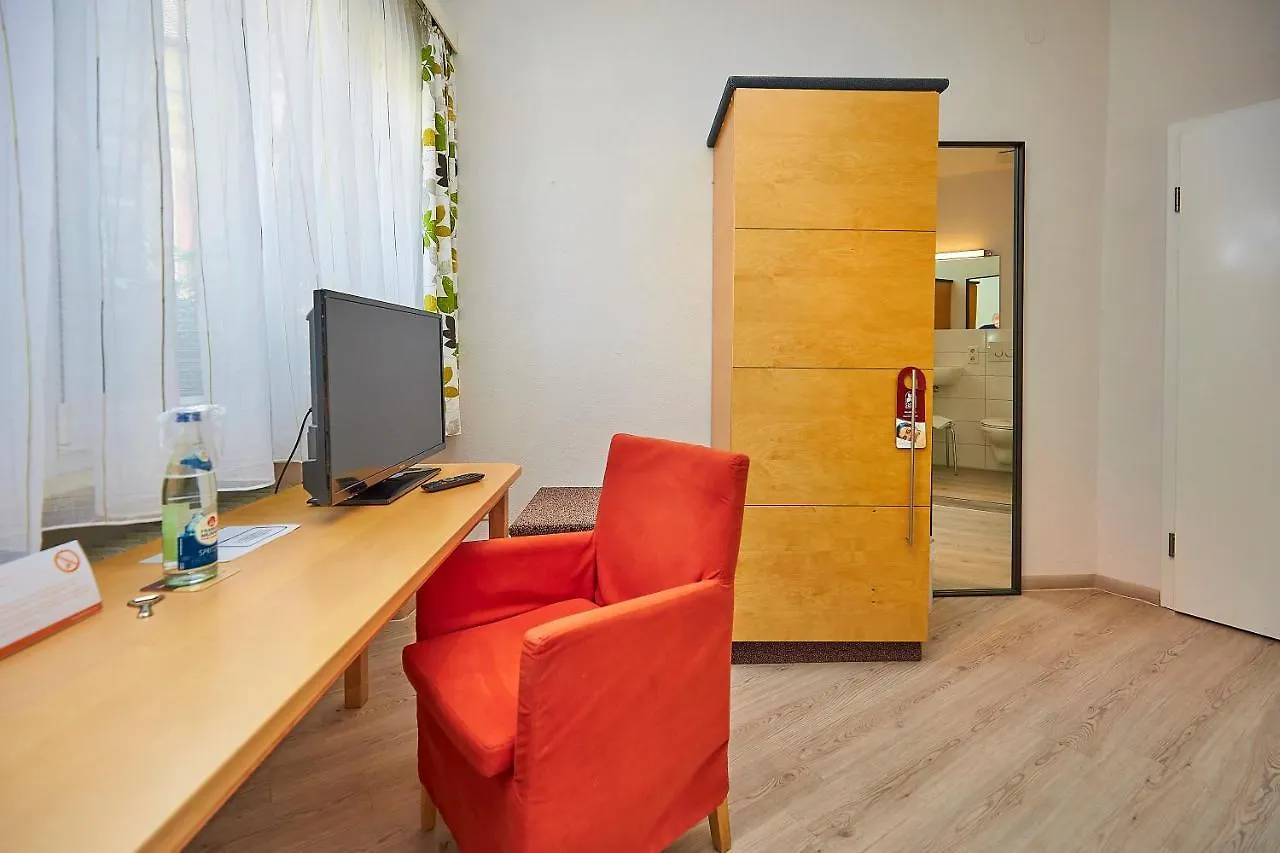 Flair Hotel zum Storchen Bad Windsheim