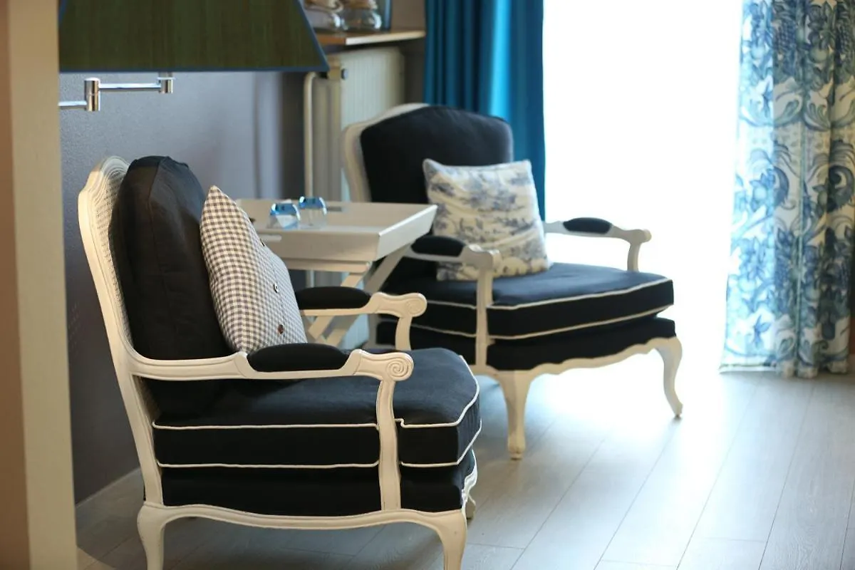 Flair Hotel zum Storchen Bad Windsheim