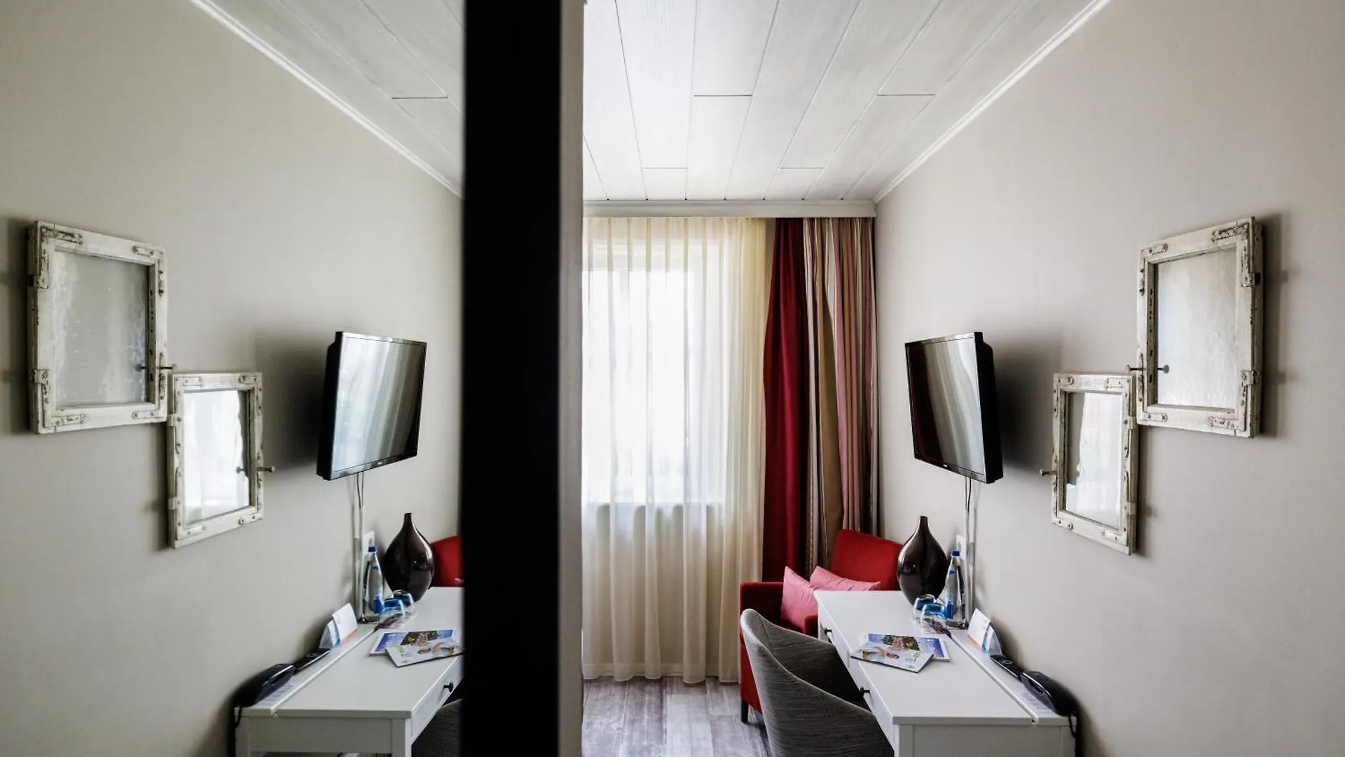 Flair Hotel zum Storchen Bad Windsheim