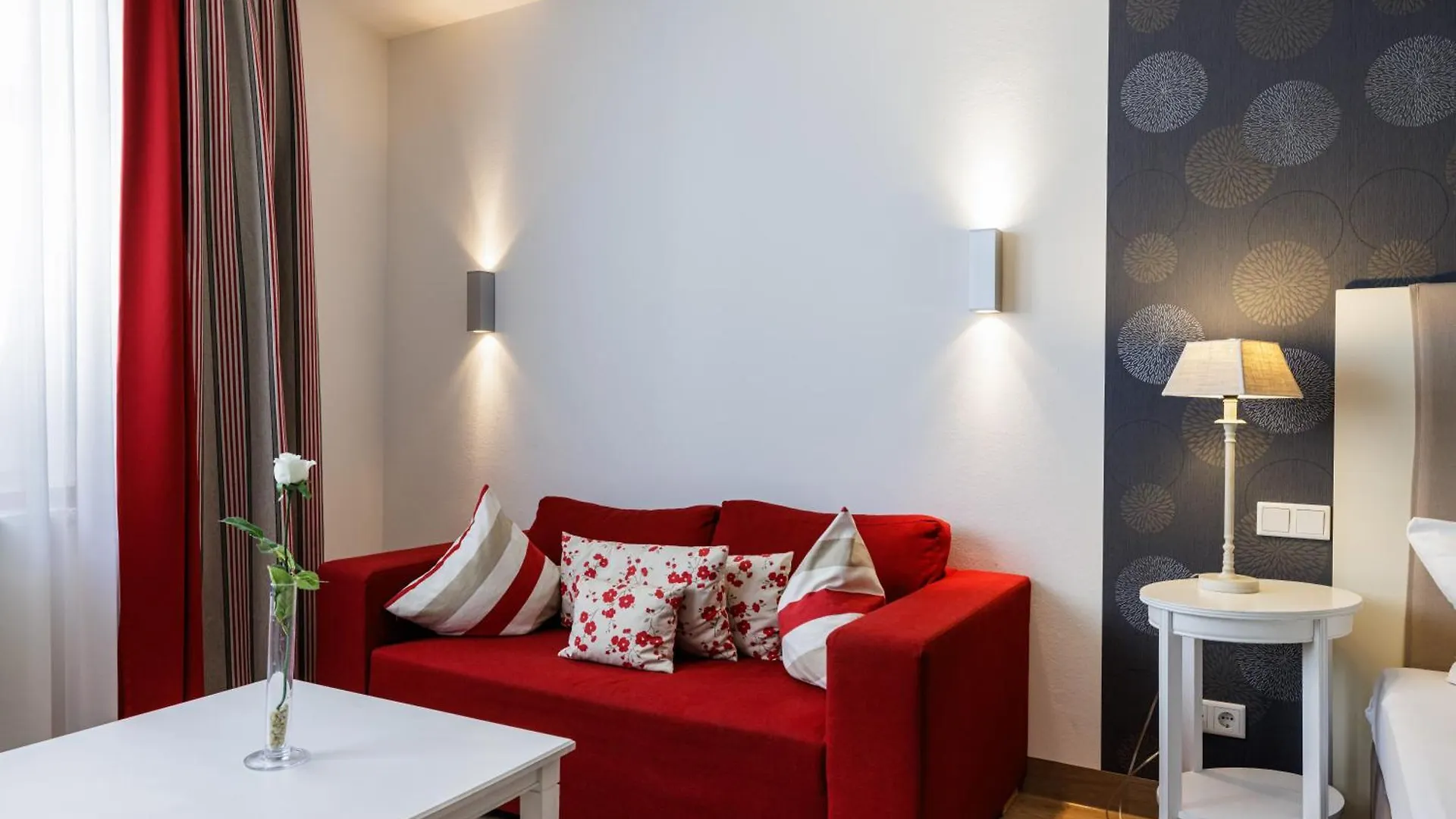 ***  Flair Hotel zum Storchen Bad Windsheim Deutschland