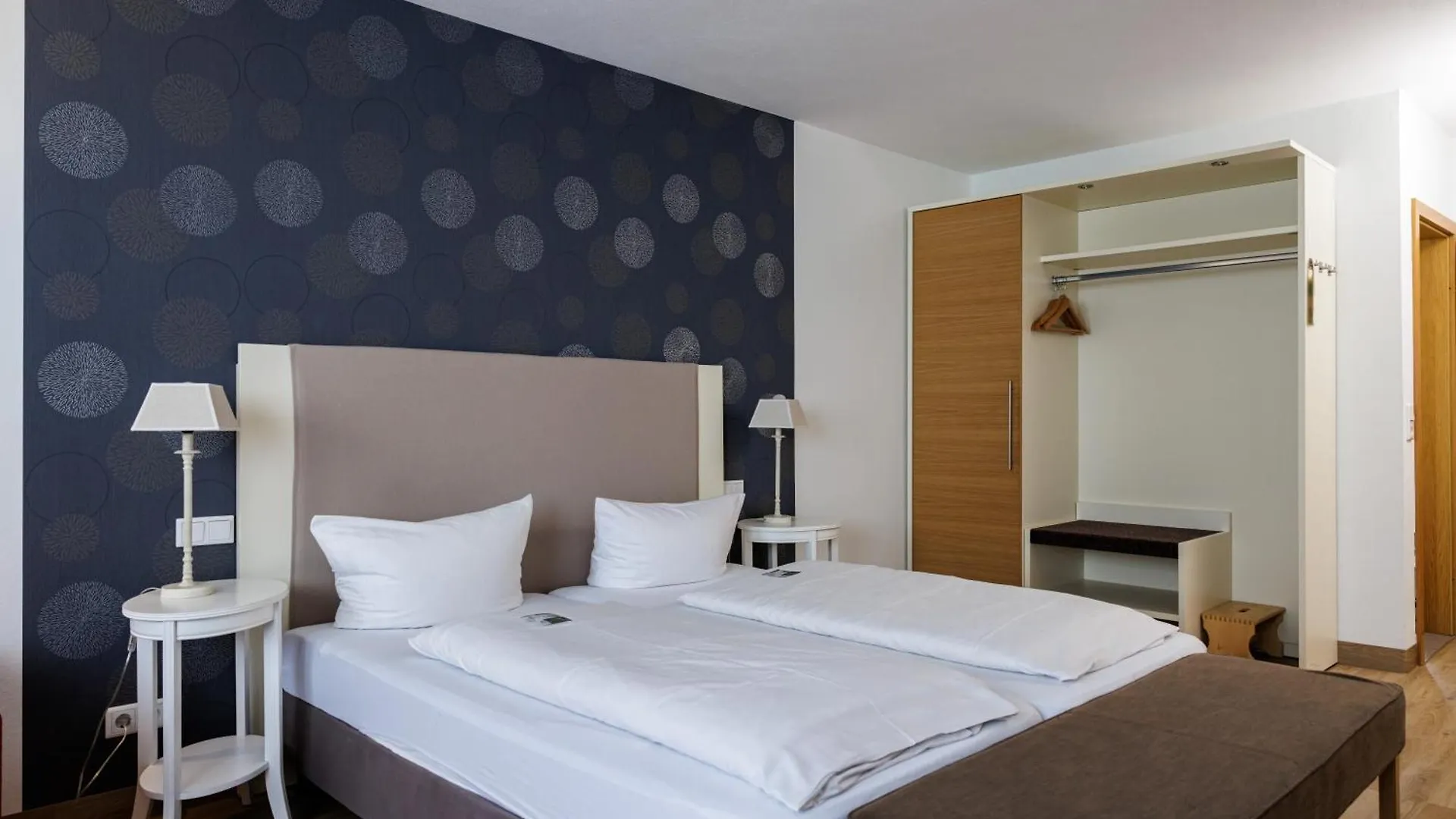 Flair Hotel zum Storchen Bad Windsheim