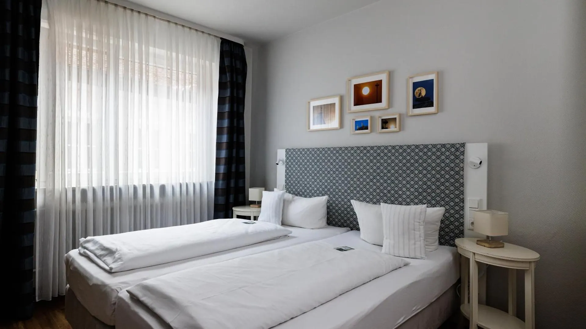 Flair Hotel zum Storchen Bad Windsheim
