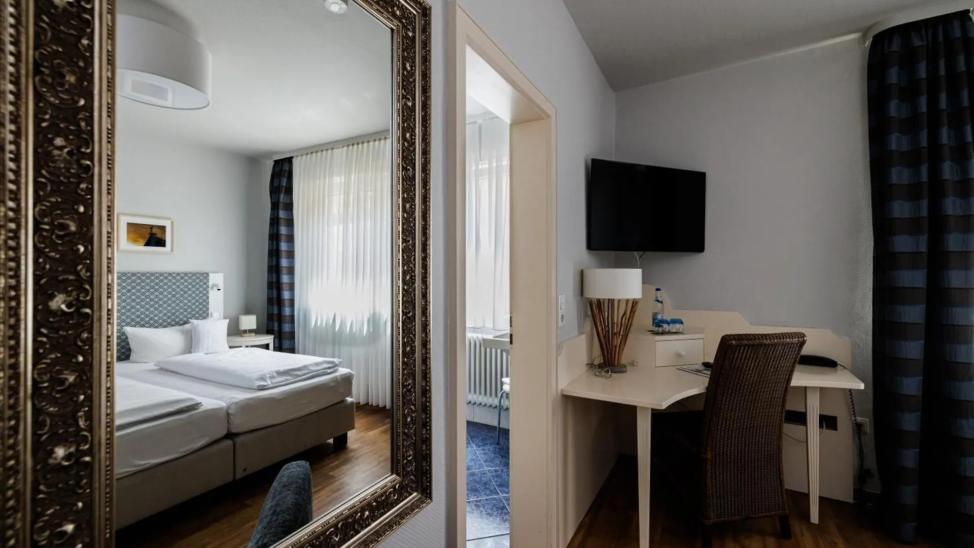 Flair Hotel zum Storchen Bad Windsheim