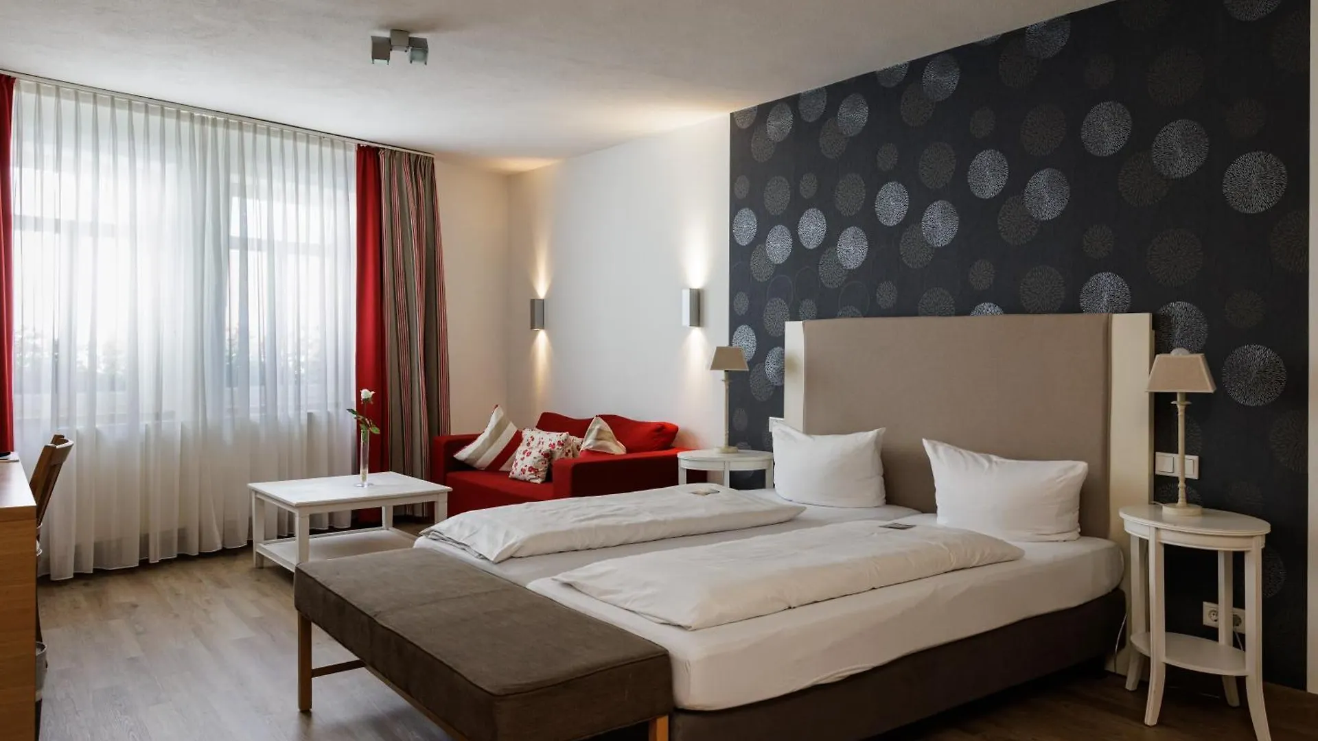 Flair Hotel zum Storchen Bad Windsheim 3*,  Deutschland