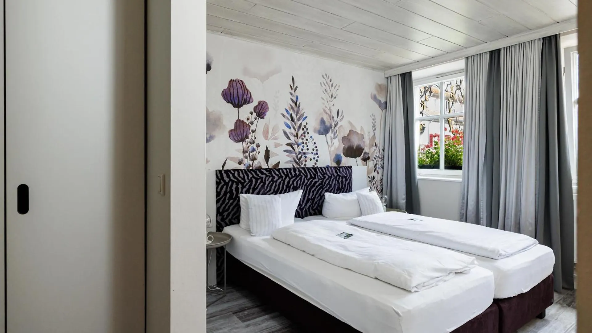 Flair Hotel zum Storchen Bad Windsheim 3*,  Deutschland