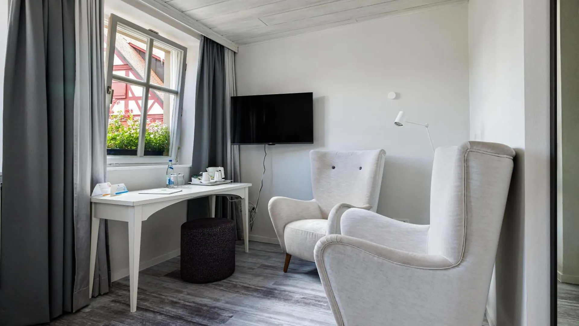 Flair Hotel zum Storchen Bad Windsheim 3*,  Deutschland