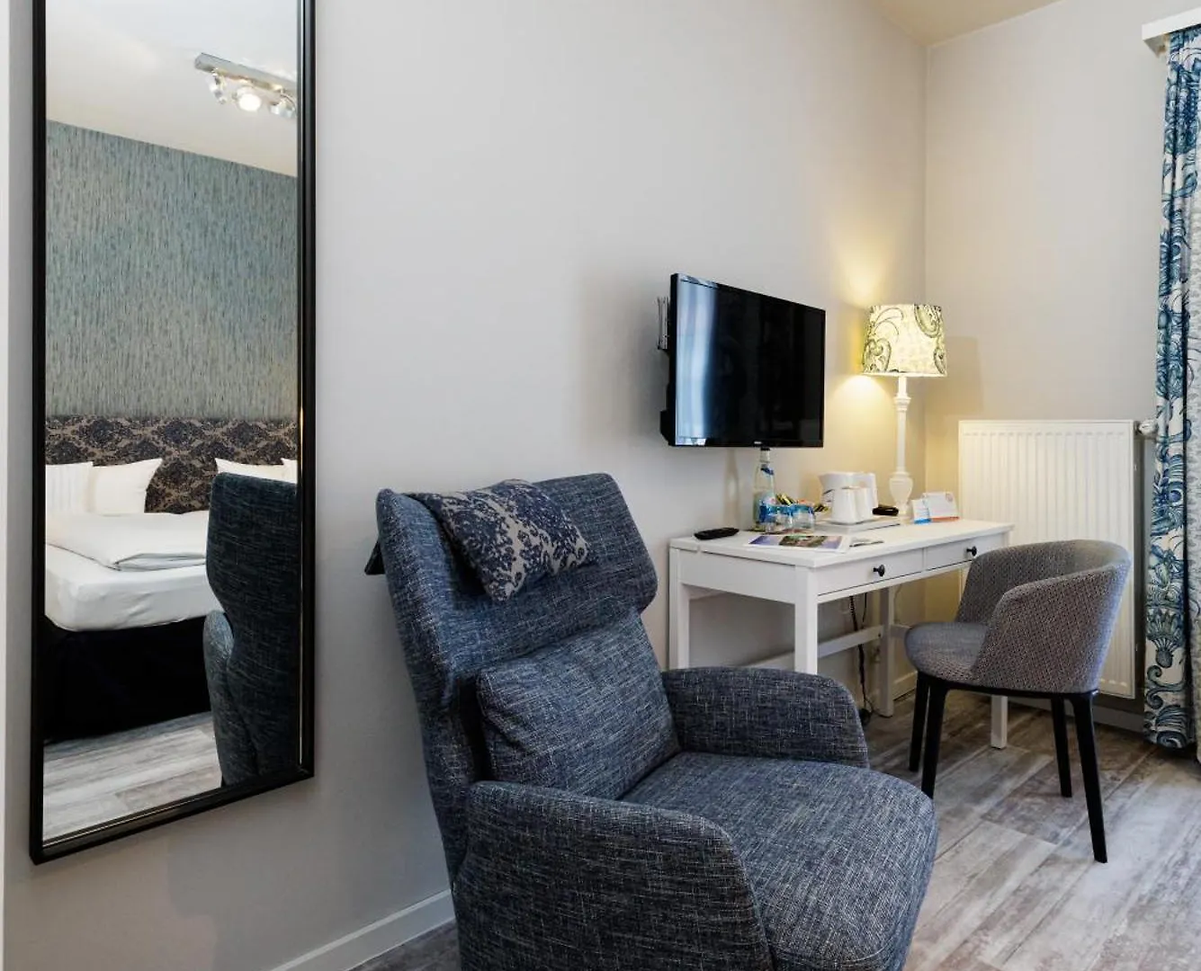 Flair Hotel zum Storchen Bad Windsheim
