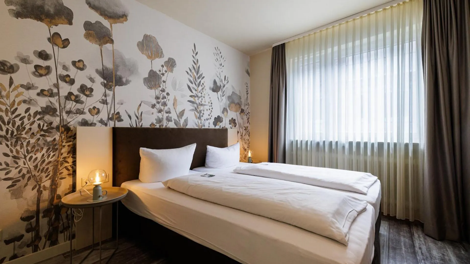 Flair Hotel zum Storchen Bad Windsheim