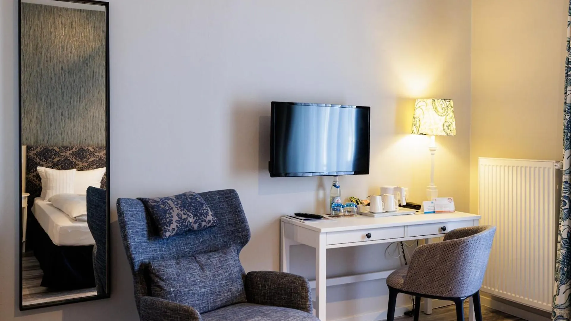 Flair Hotel zum Storchen Bad Windsheim Deutschland
