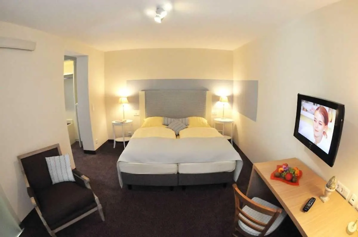 Flair Hotel zum Storchen Bad Windsheim