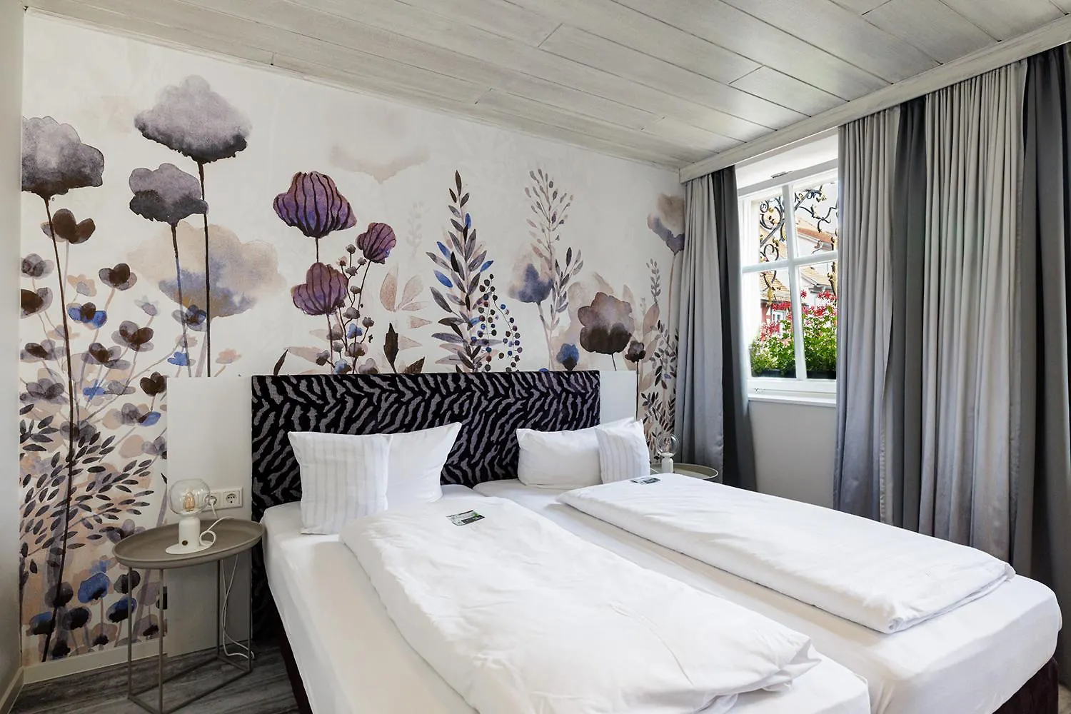 Flair Hotel zum Storchen Bad Windsheim 3*,  Deutschland