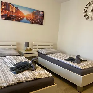 Apartment Apartment Hannover 