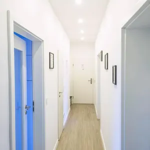 Apartment Zentral Gelegene 