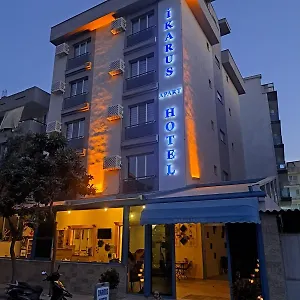 Hotel Ikarus ***