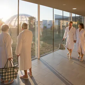 Hotel Vital An Der Therme Gmbh