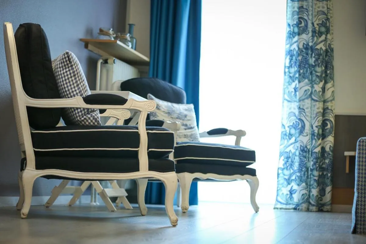 Flair Hotel Zum Storchen Bad Windsheim