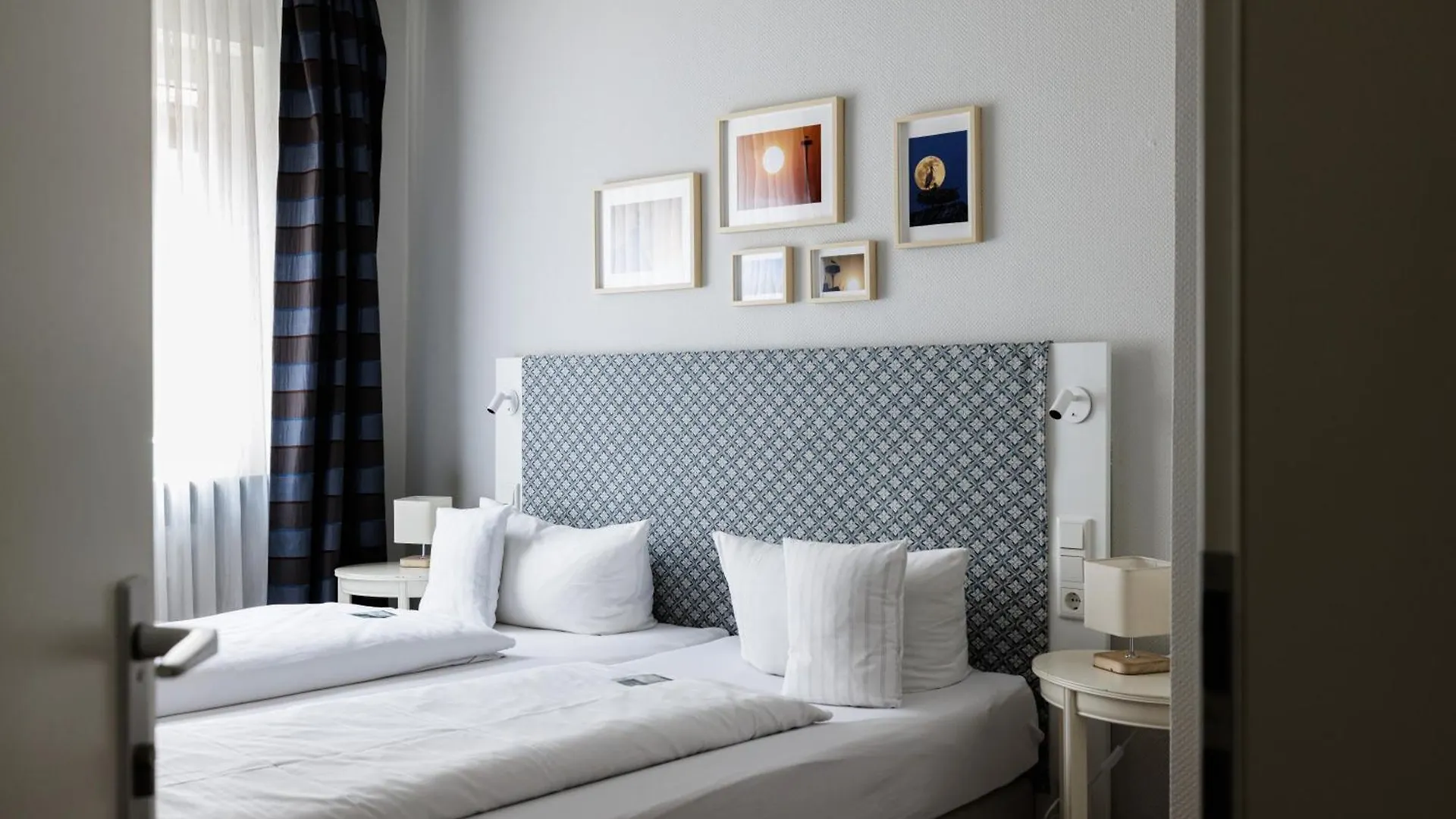 Flair Hotel Zum Storchen Bad Windsheim