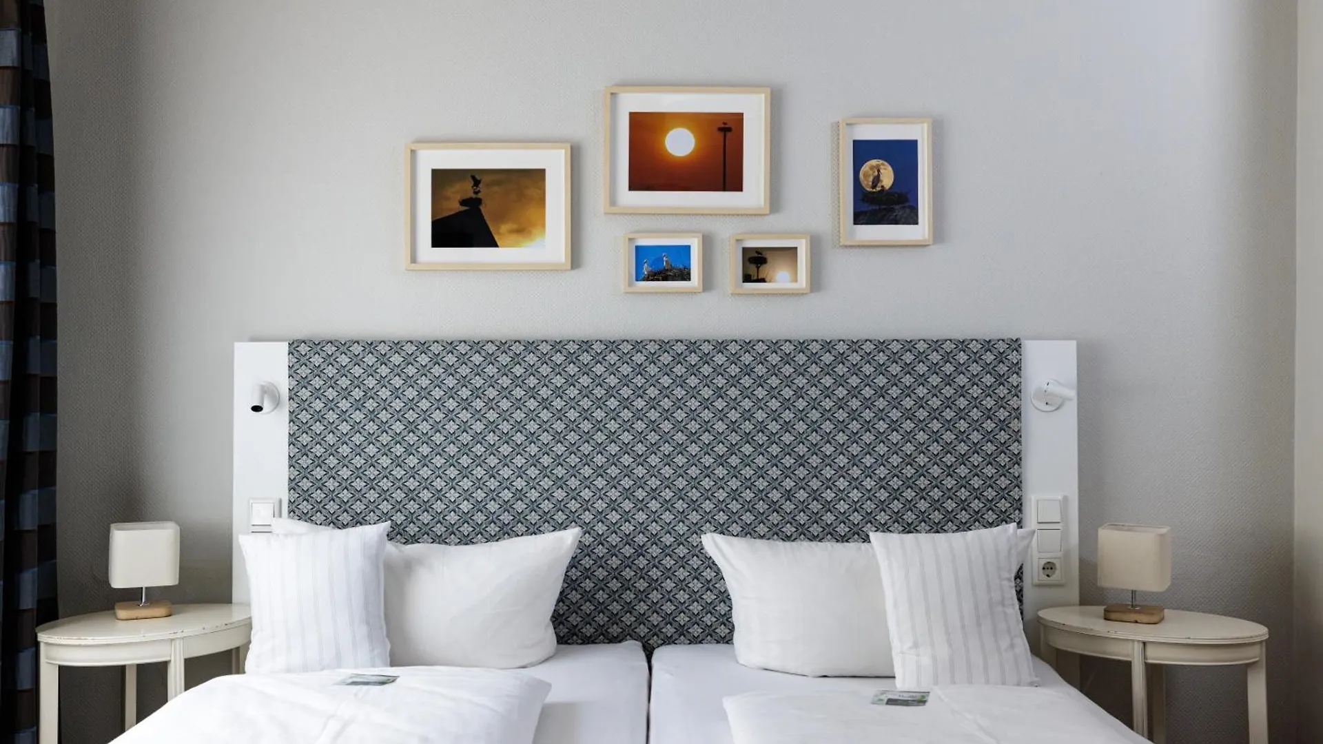 Flair Hotel Zum Storchen Bad Windsheim