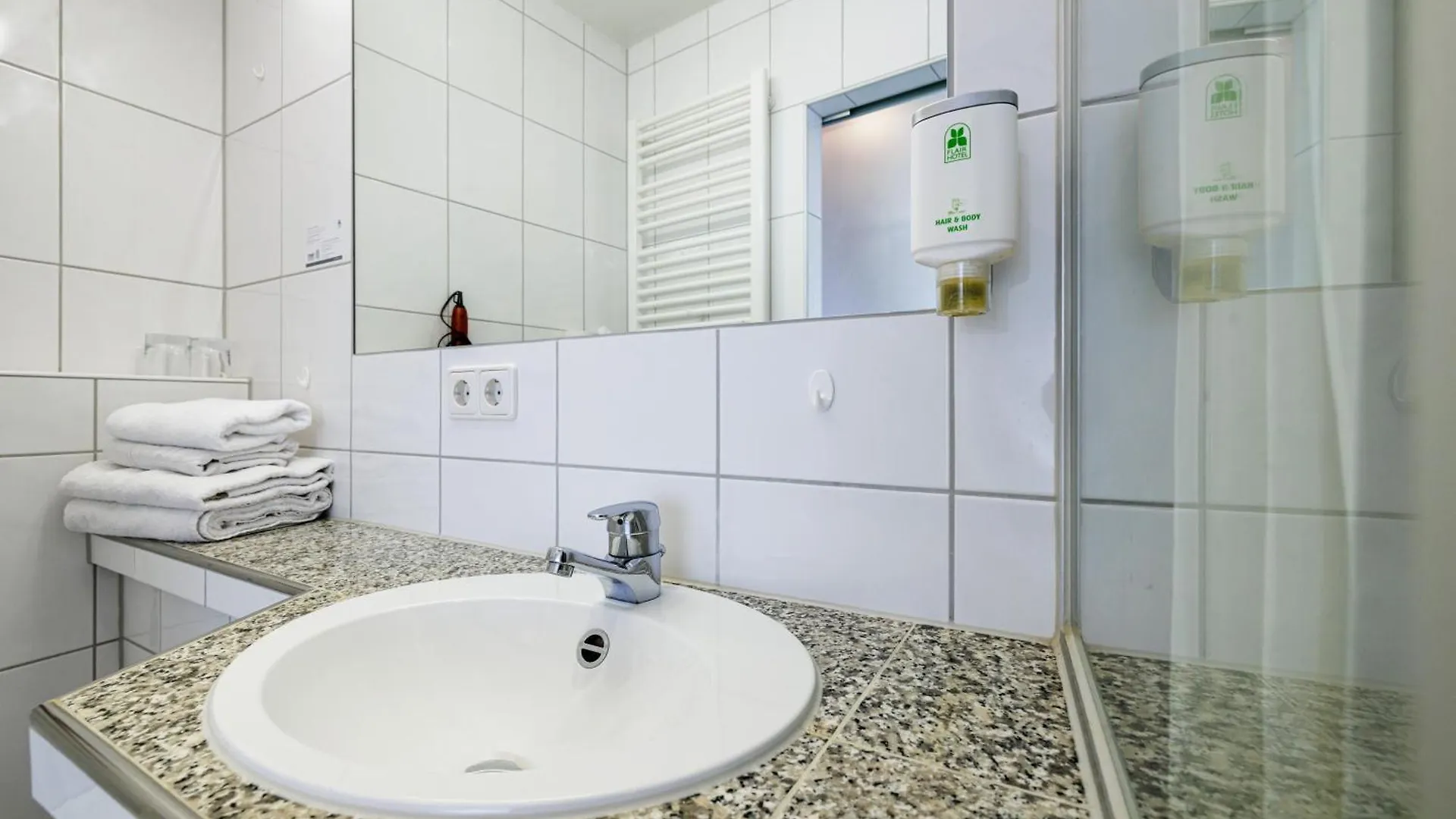 Flair Hotel Zum Storchen Bad Windsheim Germany