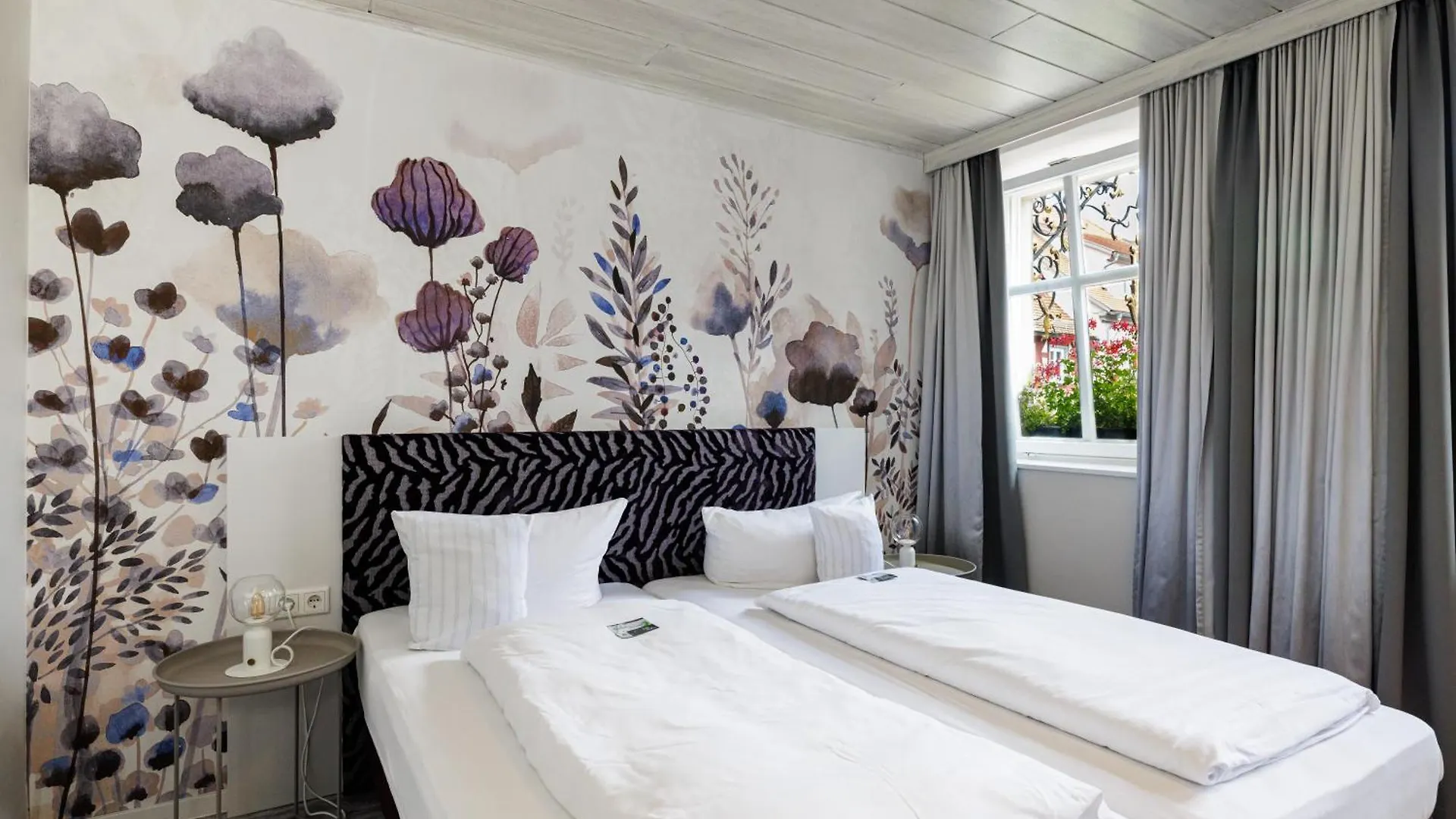 Flair Hotel Zum Storchen Bad Windsheim