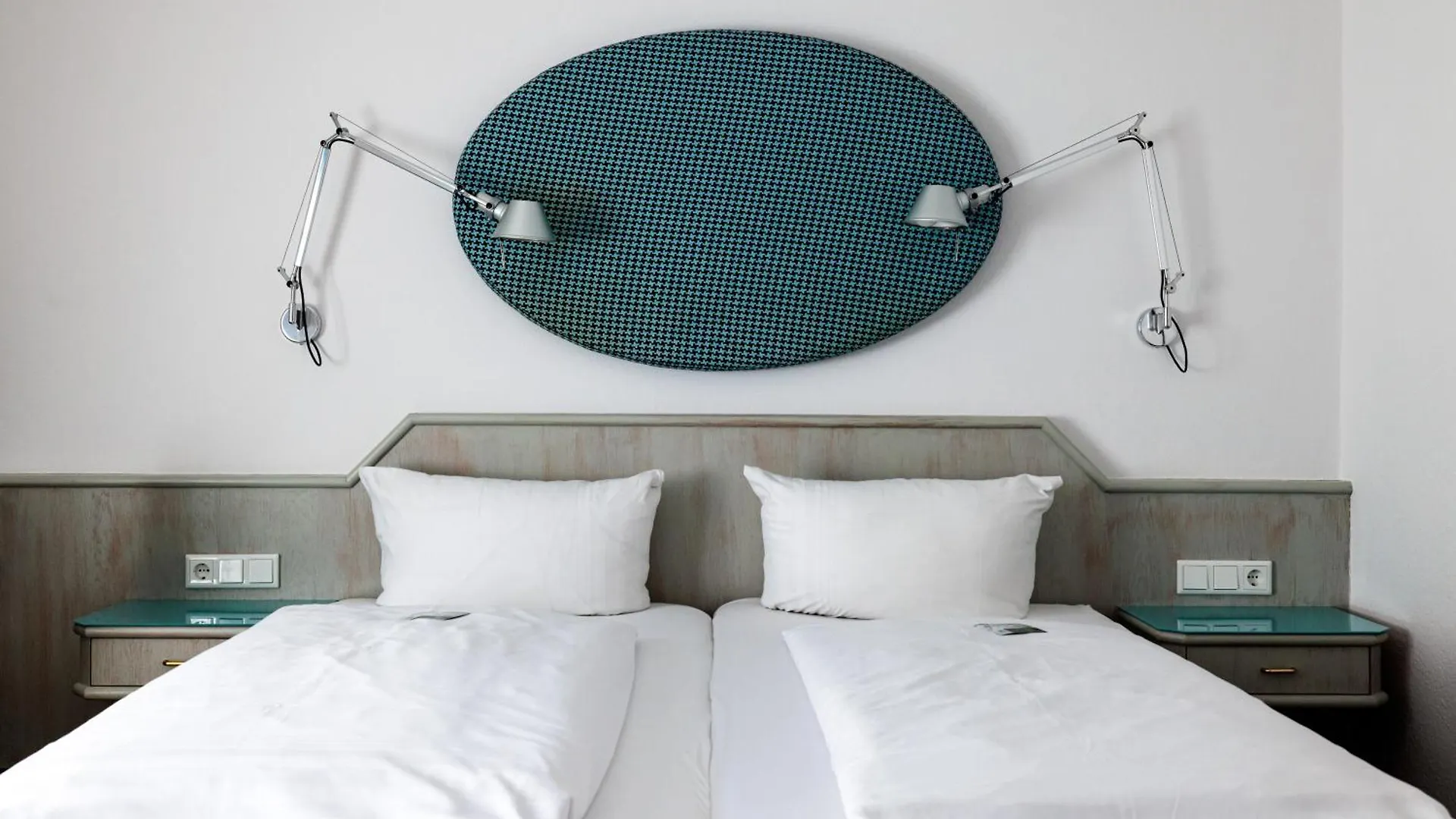 Flair Hotel Zum Storchen Bad Windsheim