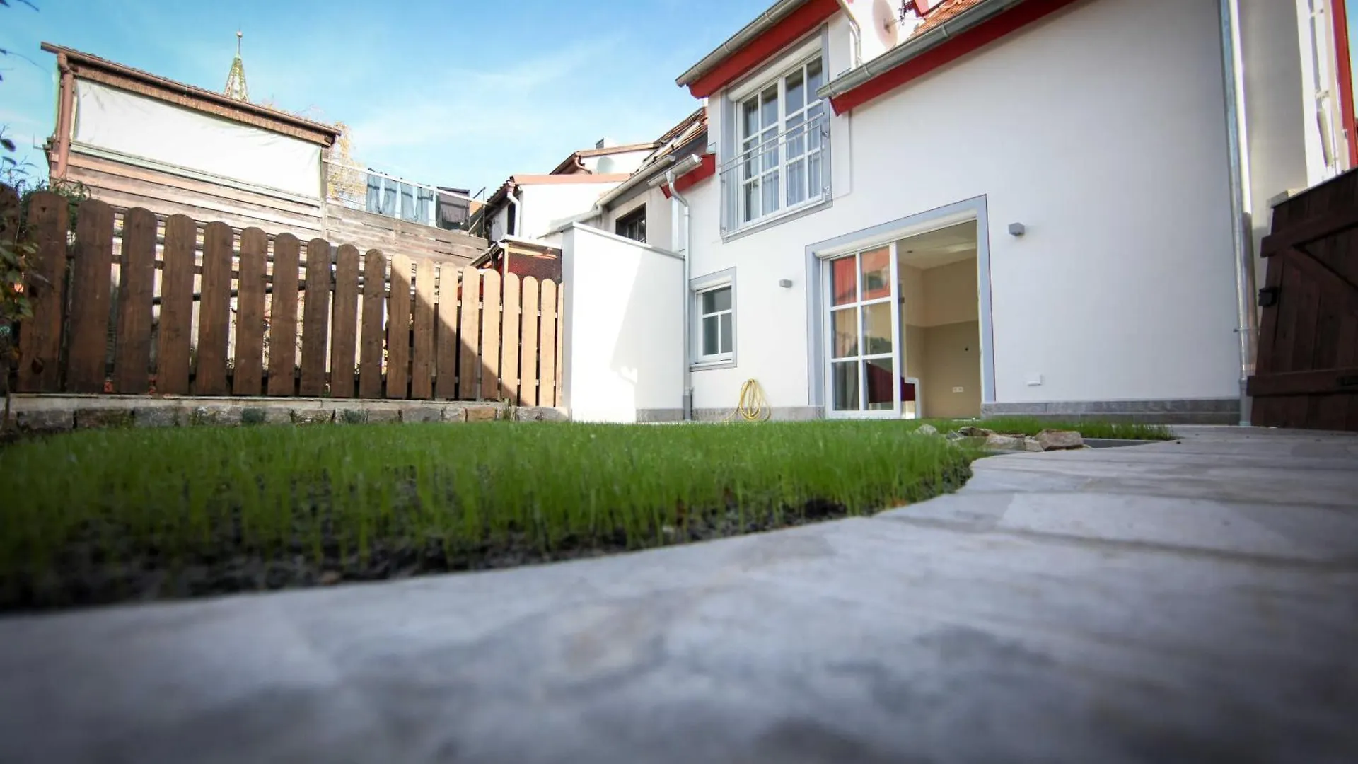 ***  Flair Hotel Zum Storchen Bad Windsheim Γερμανία
