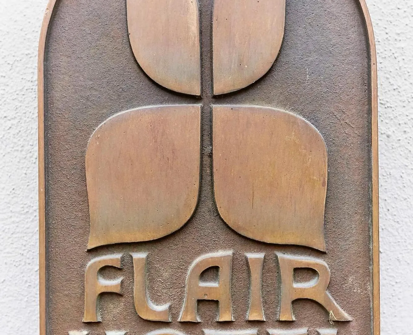 Flair Hotel Zum Storchen Bad Windsheim Γερμανία