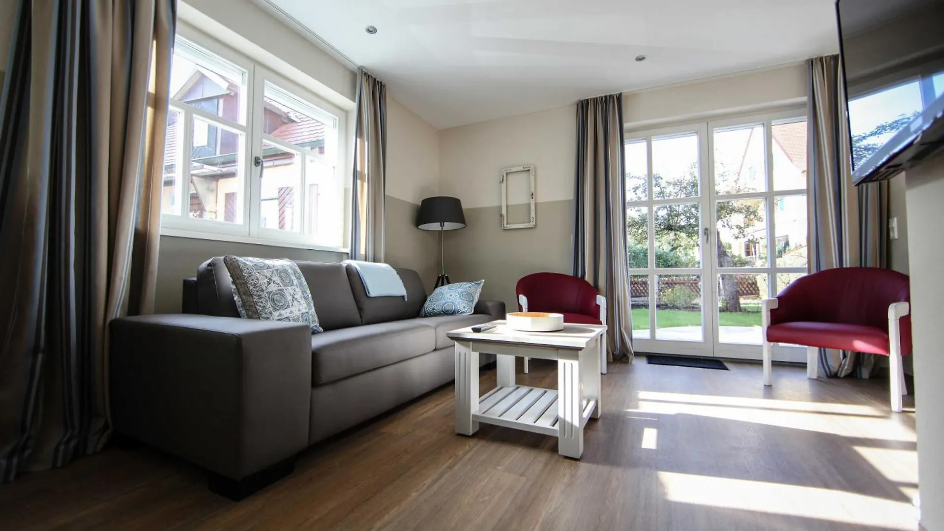 Flair Hotel Zum Storchen Bad Windsheim