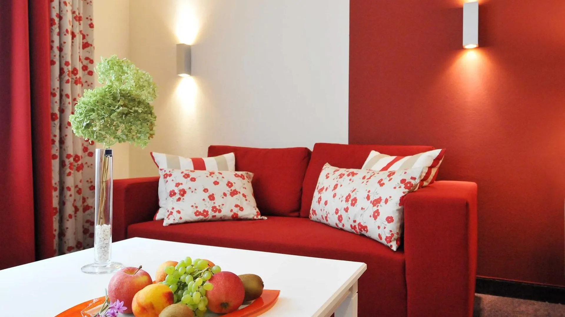 Flair Hotel Zum Storchen Bad Windsheim 3*,  Γερμανία