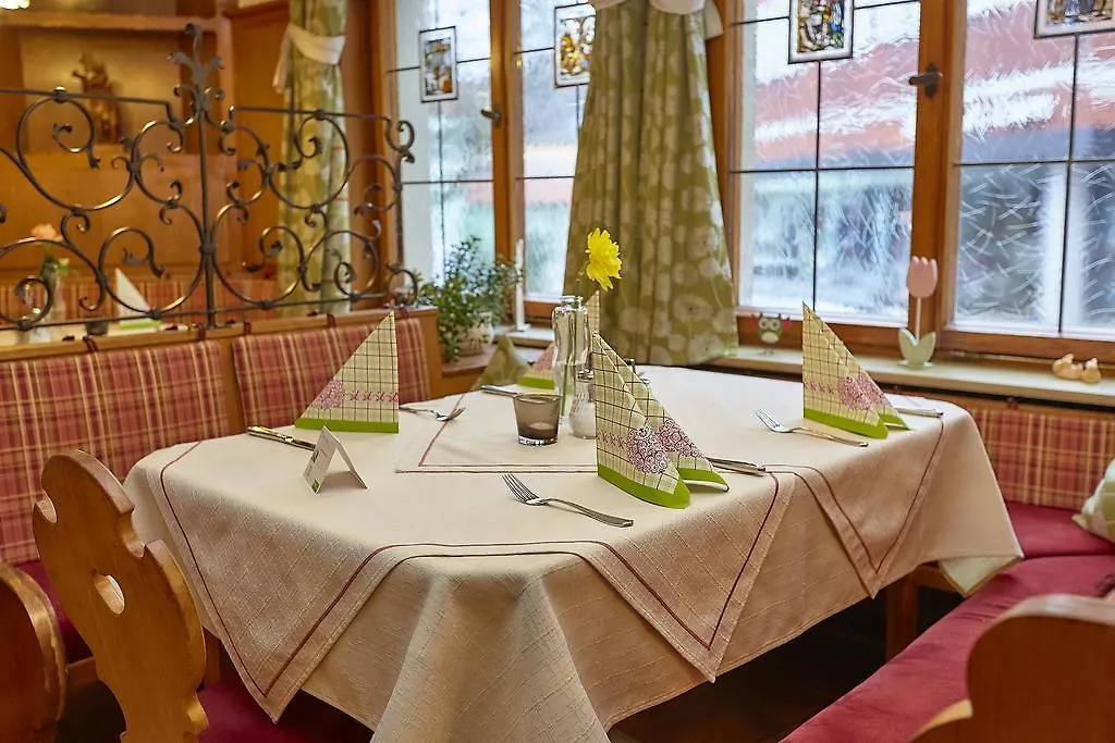 Flair Hotel Zum Storchen Bad Windsheim