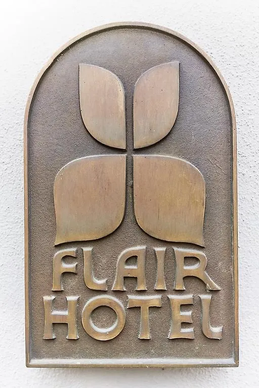 Flair Hotel Zum Storchen Bad Windsheim