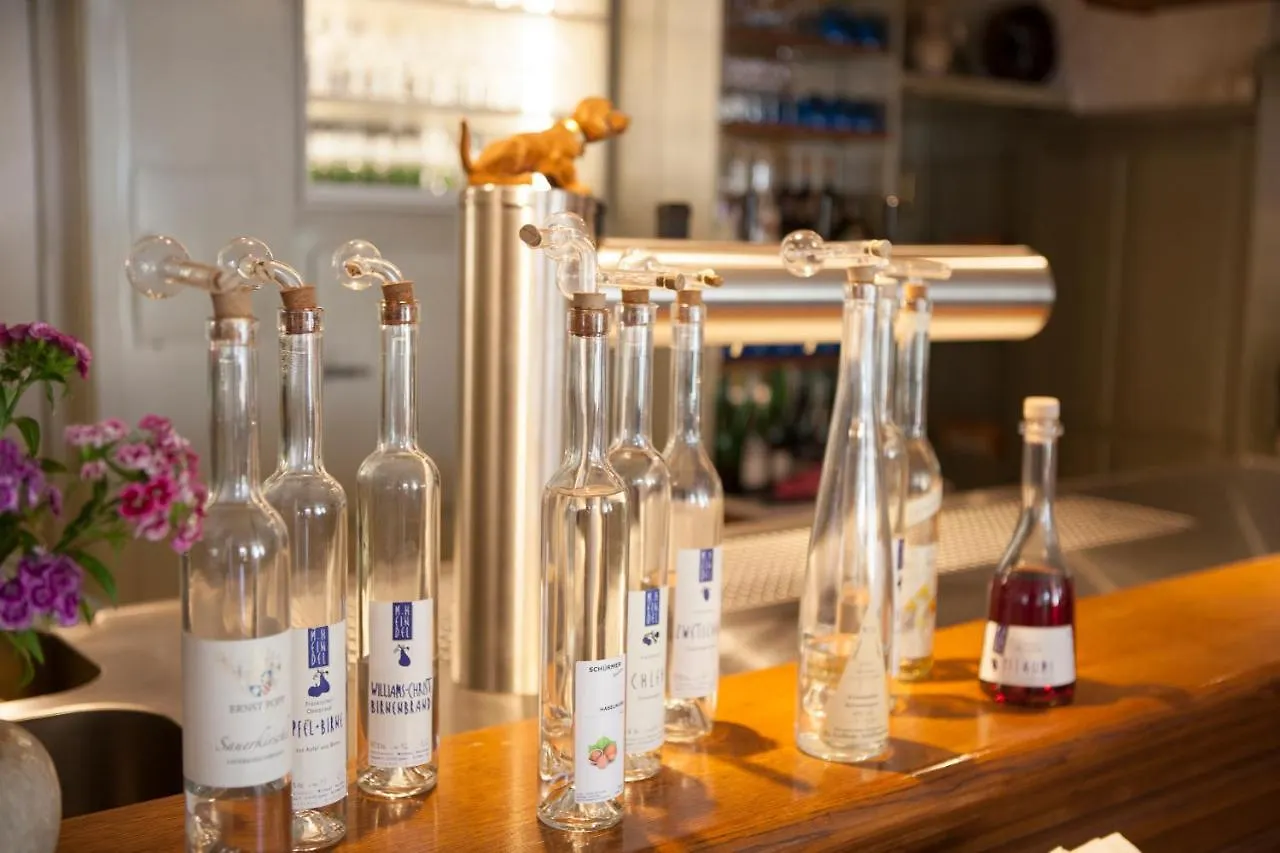 Flair Hotel Zum Storchen Bad Windsheim